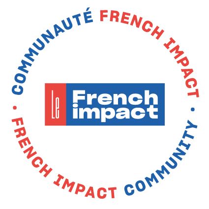 French Impact logo