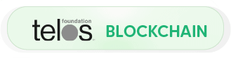 Telos blockchain logo